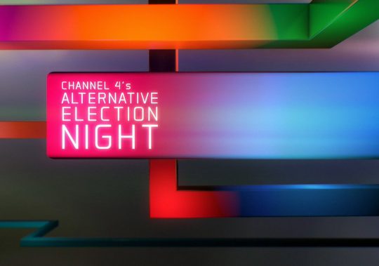 C4 Alternative Election Night