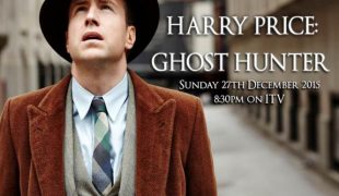 Harry Price Ghost Hunter