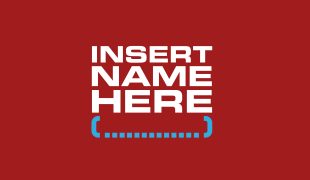 Insert Name Here Logo