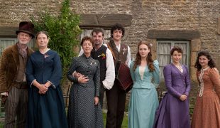 Lark Rise to Candleford