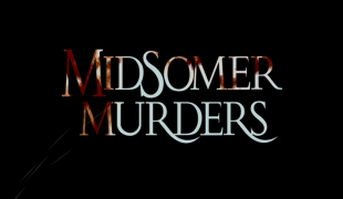 MIDSOMER MURDERS TITLES