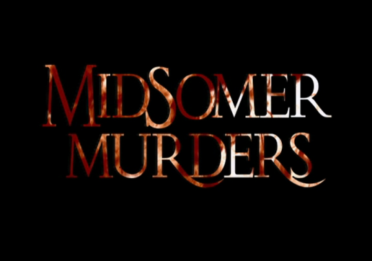 MIDSOMER MURDERS