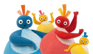 Twirlywoos