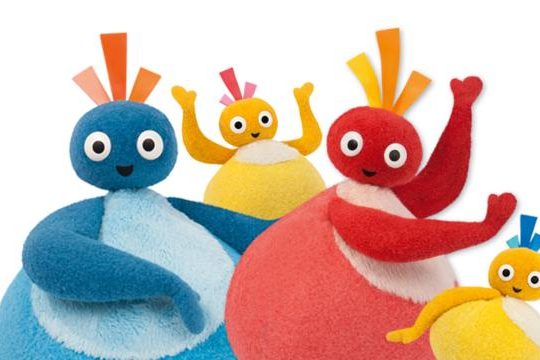 Twirlywoos