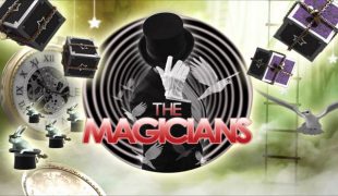 The Magicians