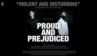 Proud & Prejudiced