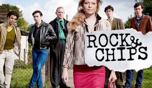 Rock & Chips