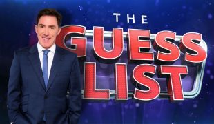 The Guess List