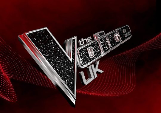 The Voice