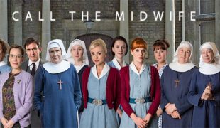 Call the Midwife