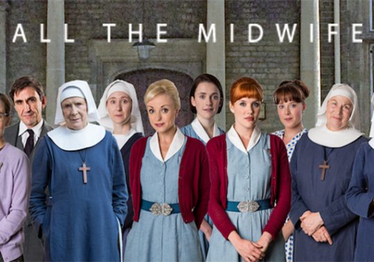 Call the Midwife