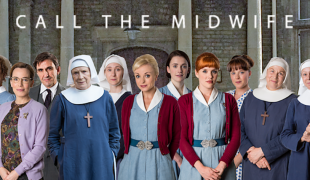 Call the Midwife