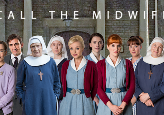 Call the Midwife