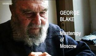 George Blake