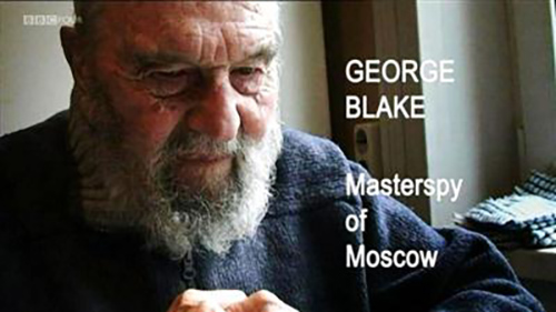 George Blake