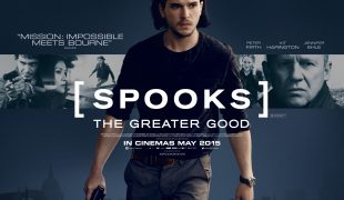 Spooks: The Greater Good