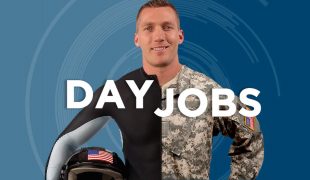 Day Jobs Olympic Channel