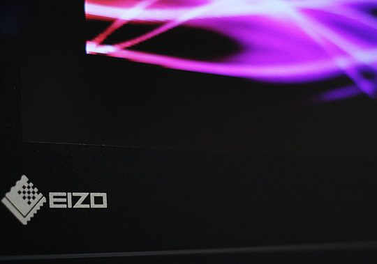 Eizo Monitor