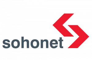 SOHONET LOGO