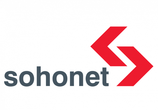 SOHONET LOGO