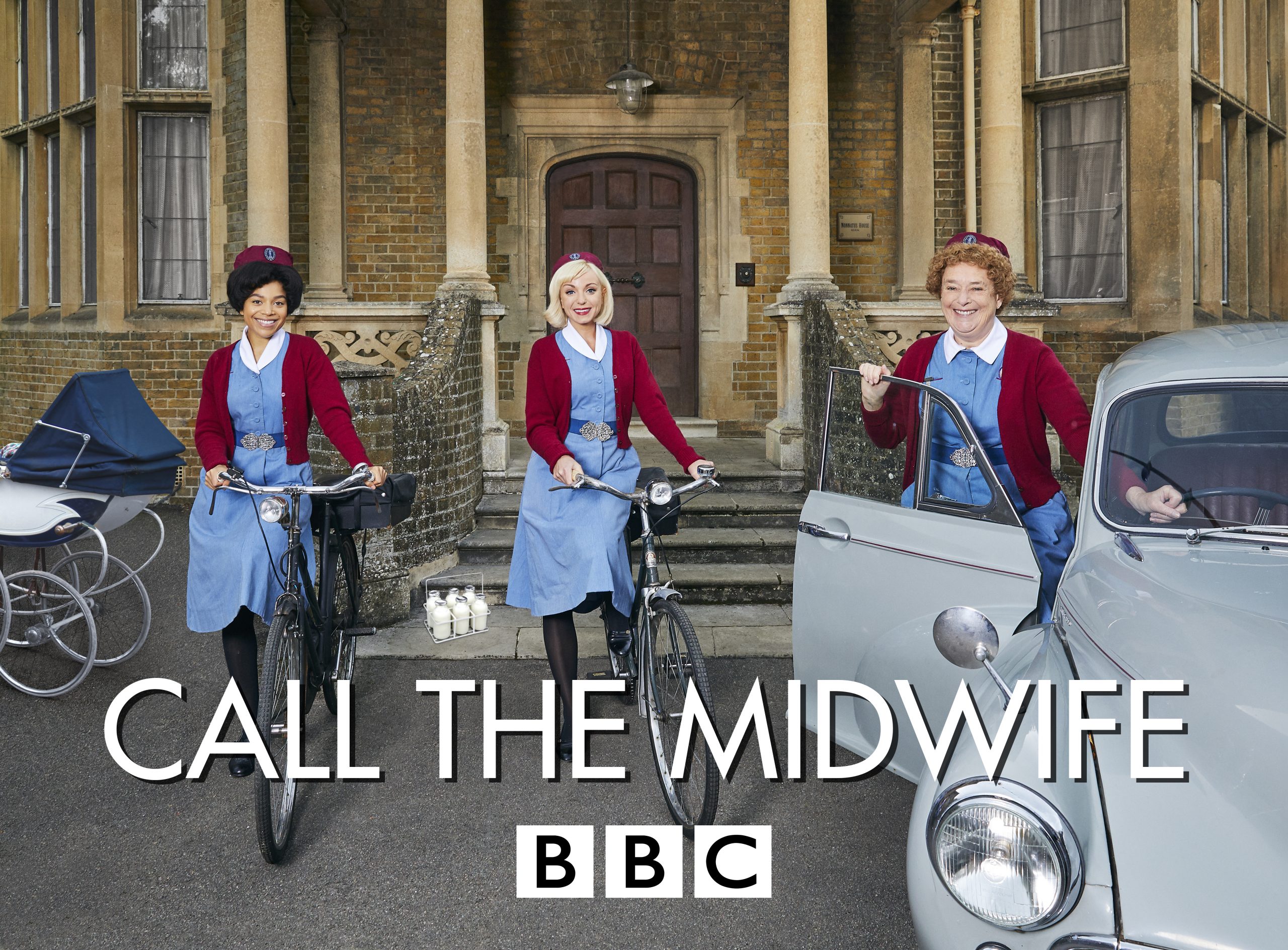 Call The Midwife – Series 11 - Outpost