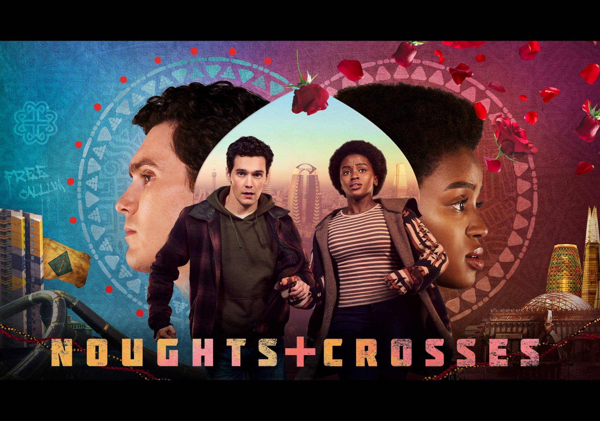Noughts + Crosses – Series 2 - Outpost